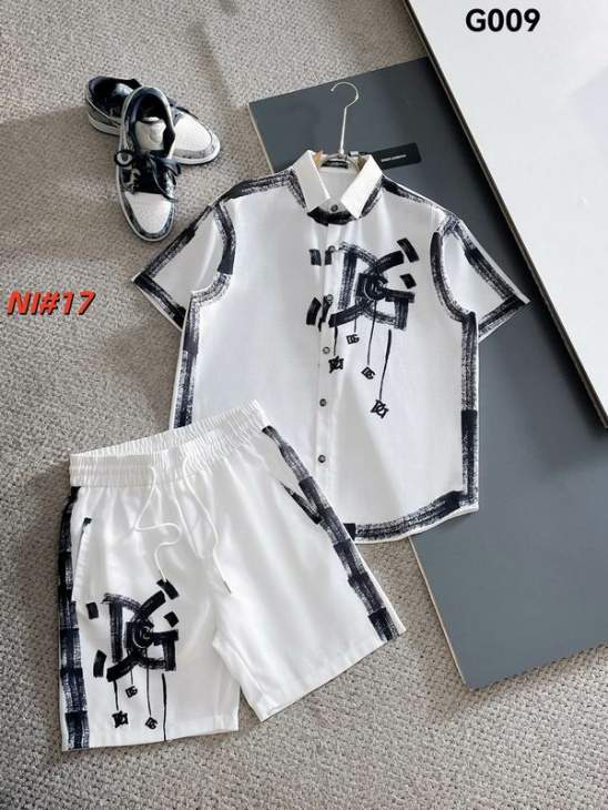 Picture of DG Shirt Pant Suits _SKUDGM-3XL12yx12921183